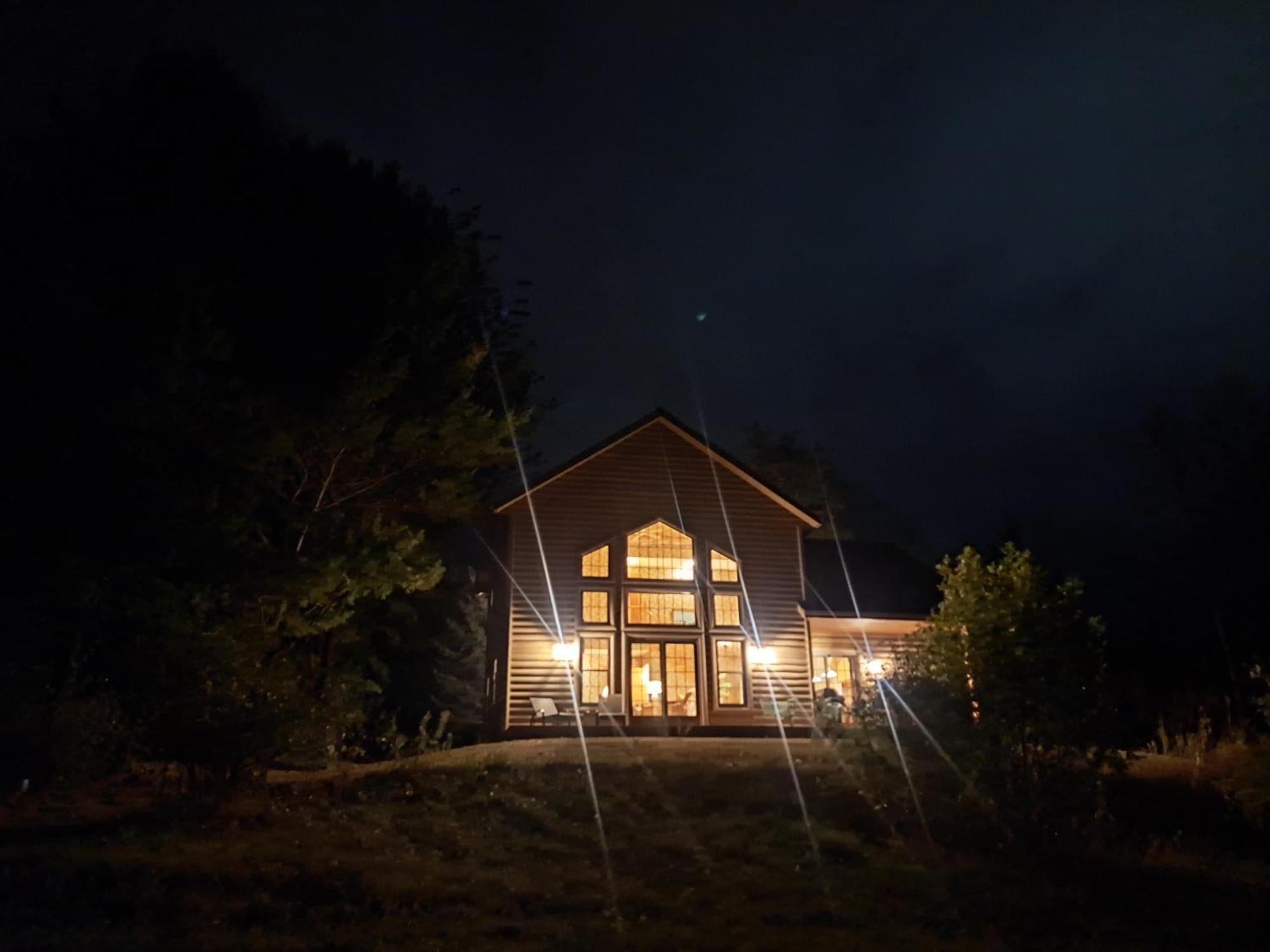 ستورغون باي Chanticleer Cabins المظهر الخارجي الصورة
