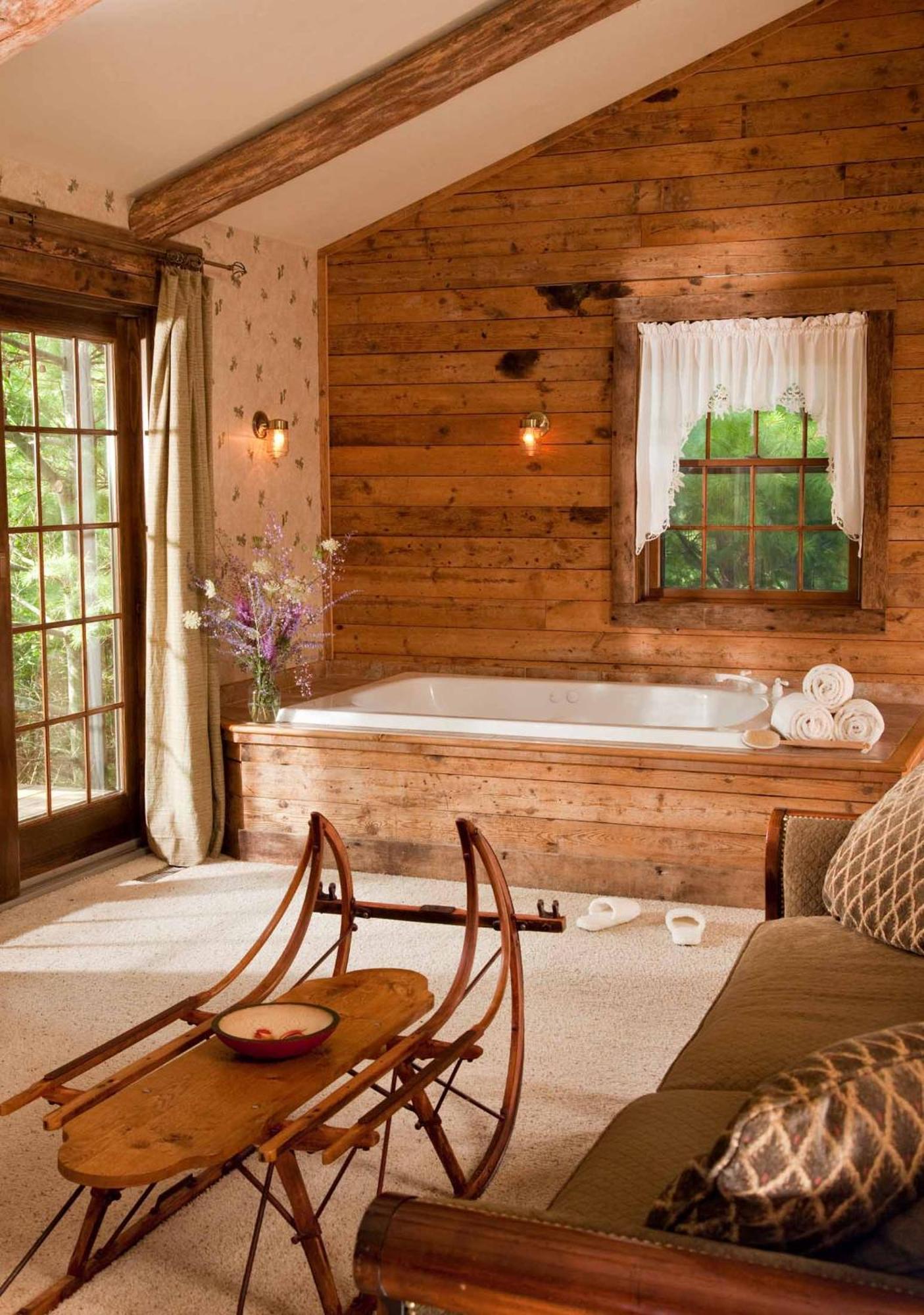 ستورغون باي Chanticleer Cabins المظهر الخارجي الصورة